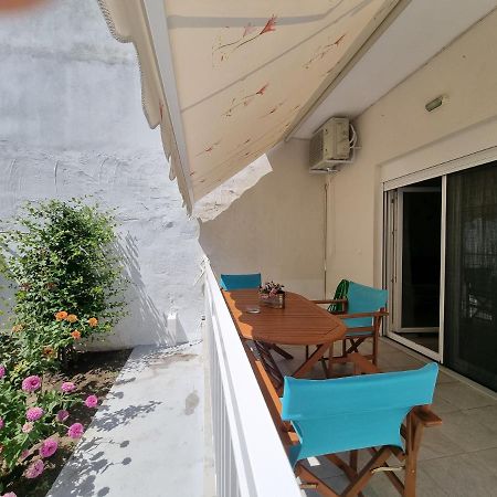 Cosy And Modern Appartment In Olympiada Luaran gambar