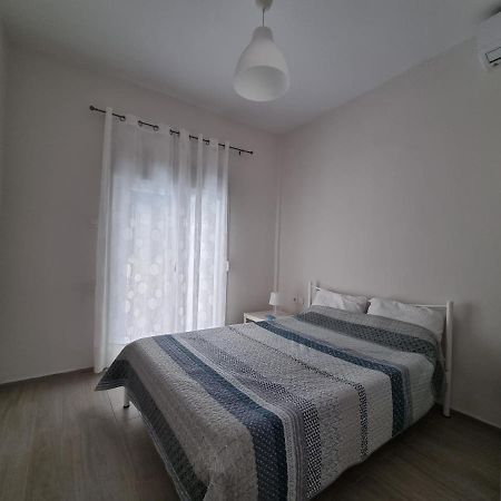 Cosy And Modern Appartment In Olympiada Luaran gambar