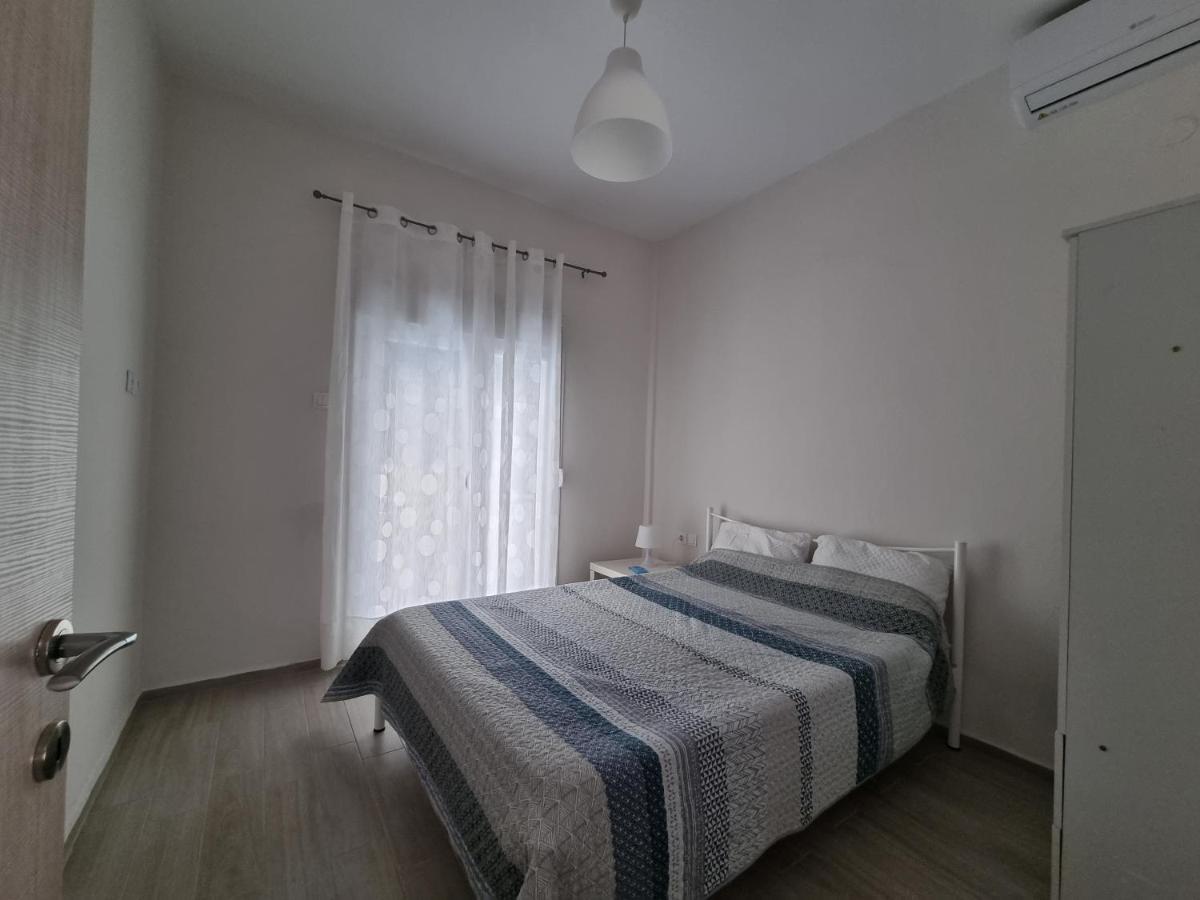 Cosy And Modern Appartment In Olympiada Luaran gambar