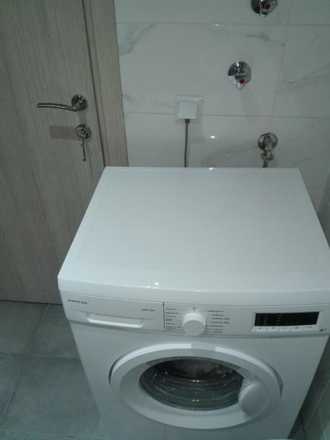 Cosy And Modern Appartment In Olympiada Luaran gambar